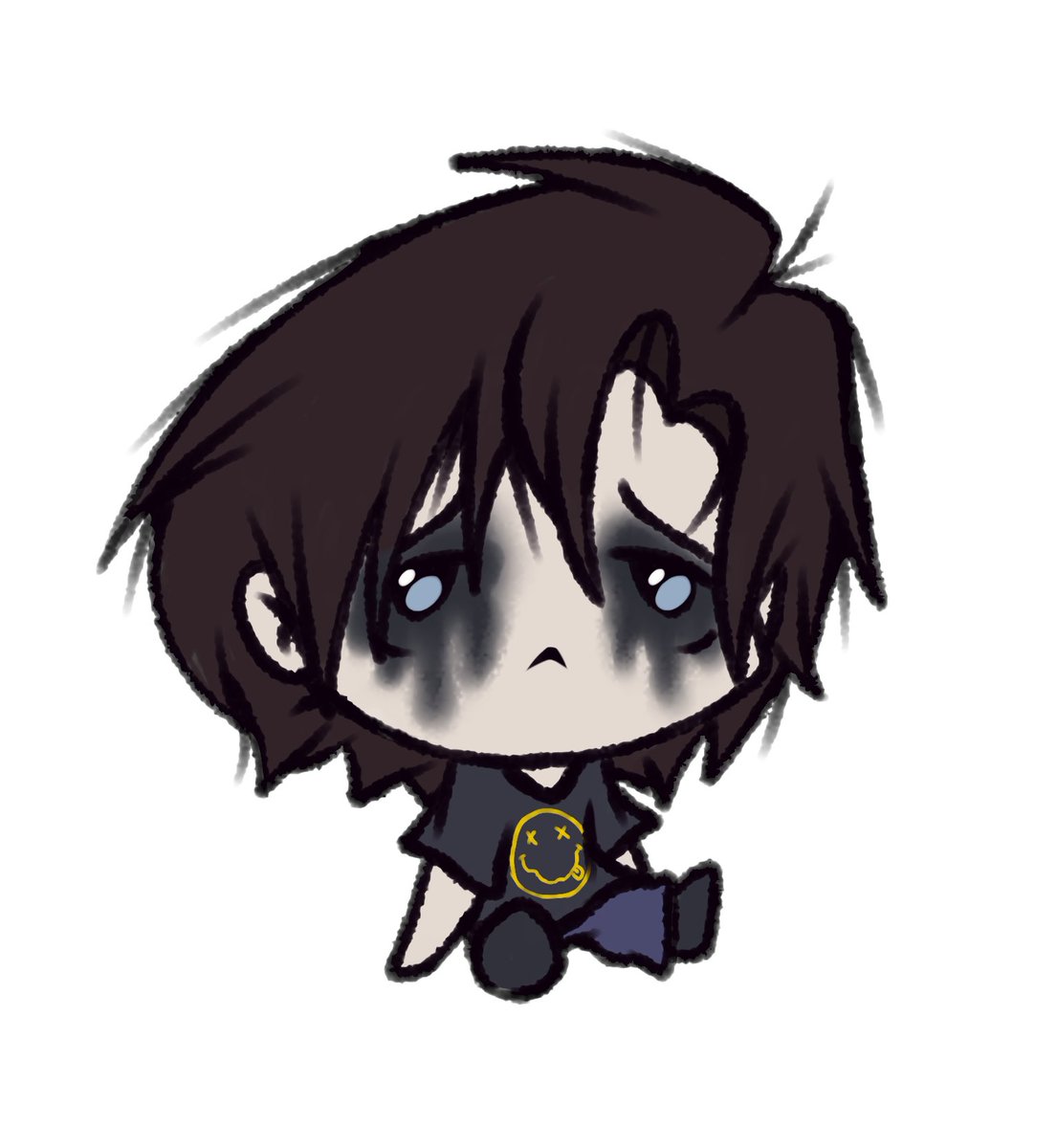 RainbowRat3's tweet image. lil squishy guys!
#thebatman #theriddler #edwardnashton #BruceWayne #batman #riddlebat #Riddler