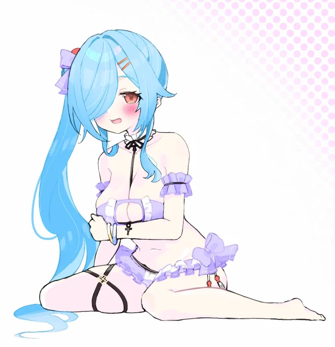 #イオリの森美術館