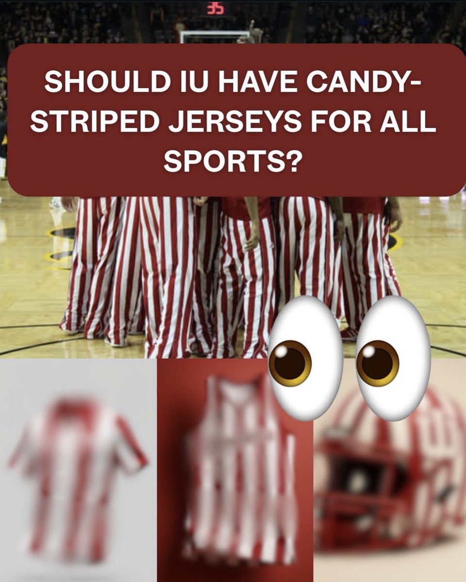 Barstool IU tweet media