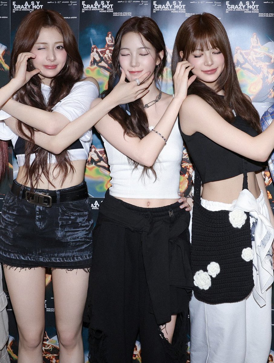 Daily_Zuha's tweet image. #KAZUHA #LE_SSERAFIM #카즈하 #르세라핌