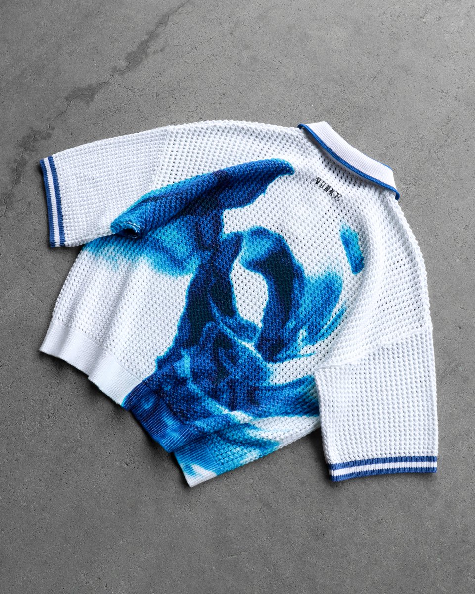 Artifice. tweet media