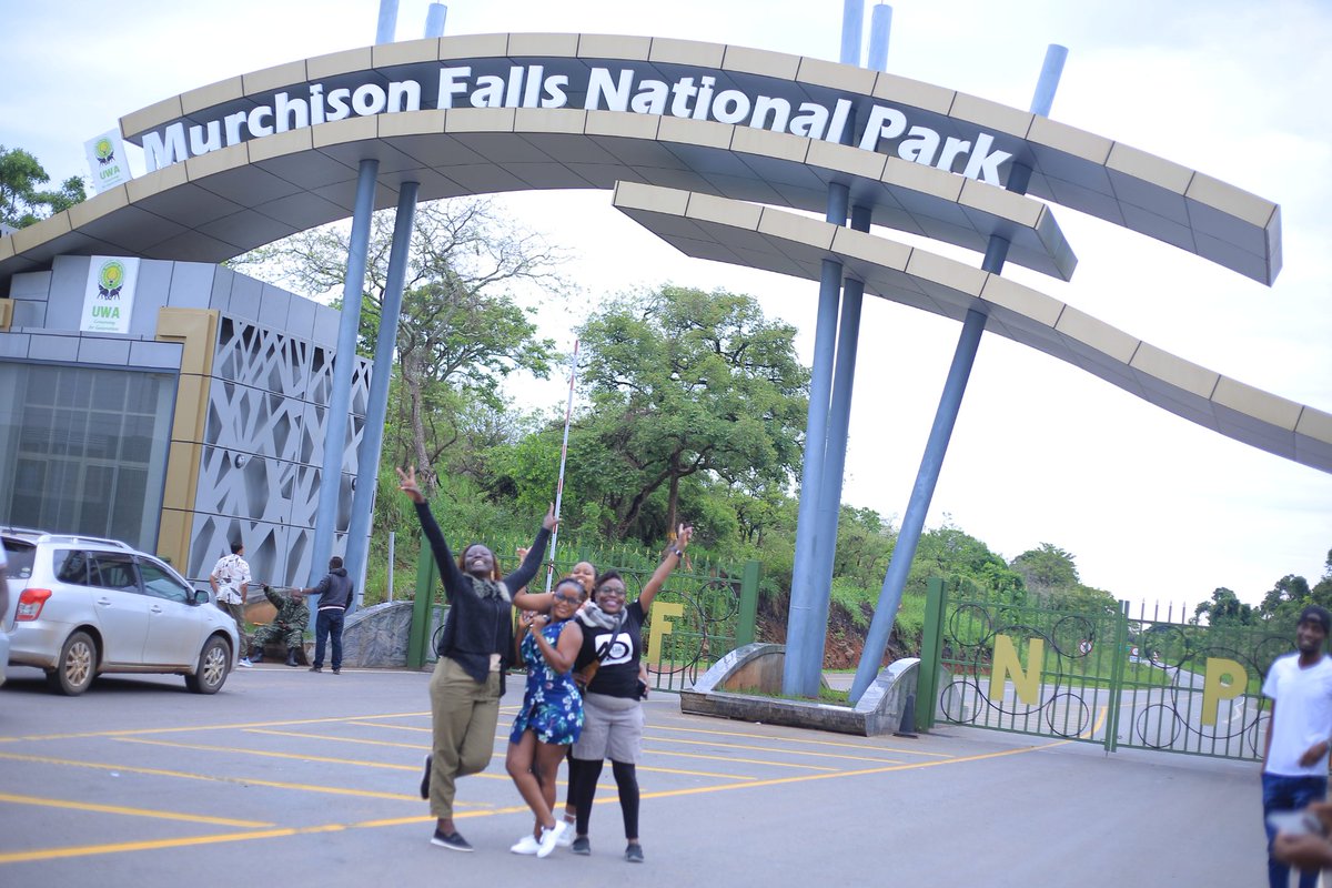 AmonClassie's tweet image. Good evening fam❤️
Kindly Retweet this post until it reaches the target market🙏
If you are looking to have a 2 days and 1 night experience in MURCHISON FALLS NP, I have only 3 slots available at only 250k🤞👍
Dates, 1st & 2nd August 🤝
Whatsapp 0780348878 📌
@TweetsbyIman