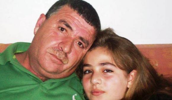 MirandaCleland's tweet image. 11 years ago today, Israeli forces shot and killed our @DCIPalestine colleague, Hashem Abu Maria, in Hebron where he worked to protect children's rights. Hashem was a hero and no soldier was ever held accountable. dci-palestine.org/dci_palestine_…