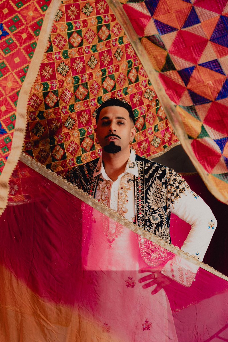 jk1's tweet image. 1 week since AOP has been released and the love you guys have shown has been crazy 🧡🙏🏽 

Comment your favourite song from the EP 👇🏽 

#AOP #Panjabi #ArtOfPanjab