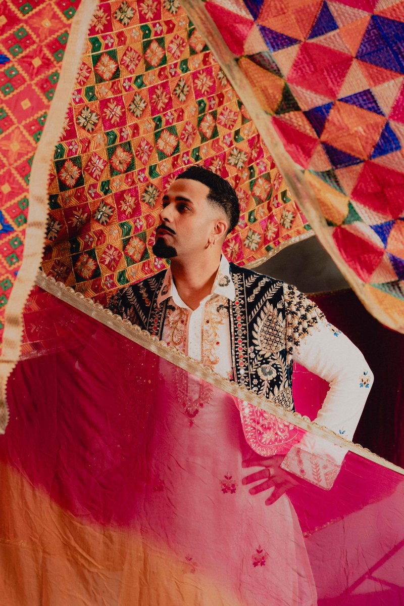 jk1's tweet image. 1 week since AOP has been released and the love you guys have shown has been crazy 🧡🙏🏽 

Comment your favourite song from the EP 👇🏽 

#AOP #Panjabi #ArtOfPanjab