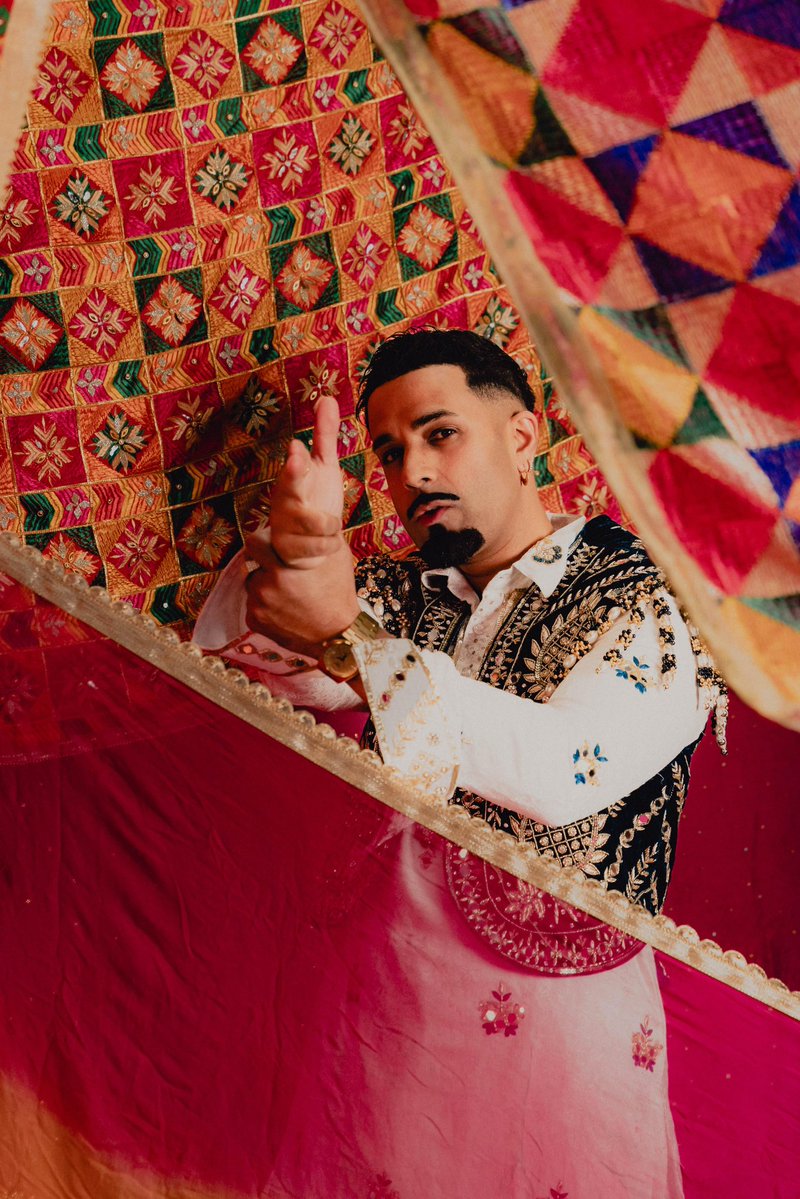 jk1's tweet image. 1 week since AOP has been released and the love you guys have shown has been crazy 🧡🙏🏽 

Comment your favourite song from the EP 👇🏽 

#AOP #Panjabi #ArtOfPanjab