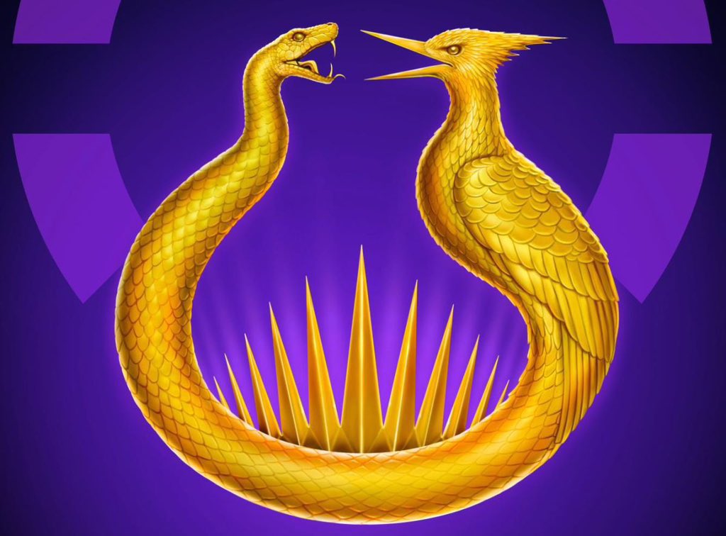 PopCrave's tweet image. Edvin Ryding has been cast as Vitus in ‘The Hunger Games: Sunrise on The Reaping.’