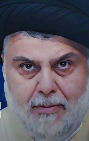 MuahamaH's tweet image. النظر إلى عليّ بن أبي طالب عبادة
#علي_مع_الاصلاح
#والاصلاح_مع_علي