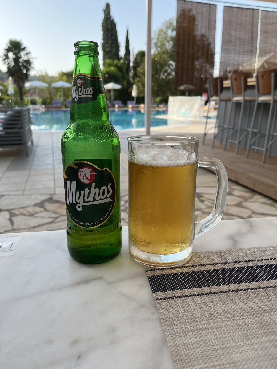 <a href="/PintsBeauty/">Pints Of Beauty</a> mythos in corfu. Beautiful!!