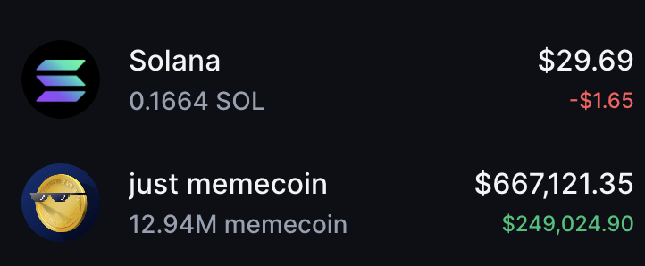 benwgmi_'s tweet image. +$250,000 in 24 hours!
$3000 giveaway #MEMECOIN
I’ll pick 10 people from the comments to send $300 each. Results with proof in 24 hours. 🤝
Just like, comment, repost and follow