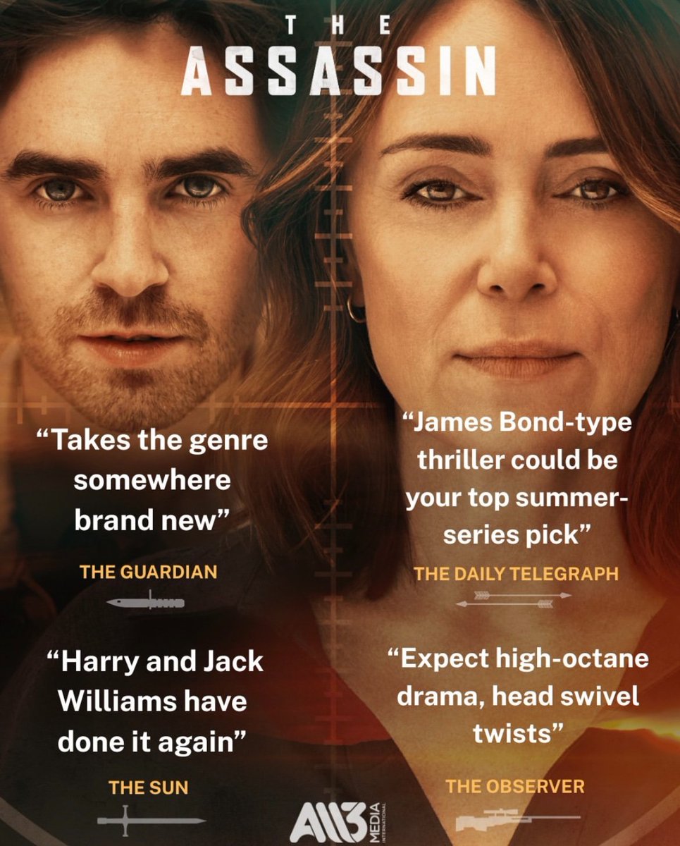 TwoBrothersPictures tweet media