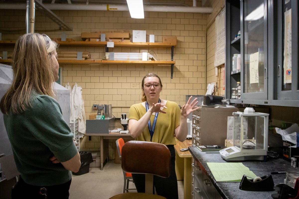 Ames National Laboratory tweet media