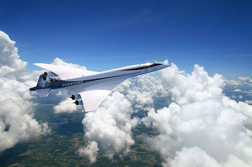 RAeSTimR's tweet image. Optimising our own engine "enables a breakthrough in the passenger cabin that we haven’t shared yet - no one’s ever going to believe you could do" On the record with @BoomAero founder & CEO @BScholl #avgeek #Concorde ow.ly/AaGv50Wv7JP