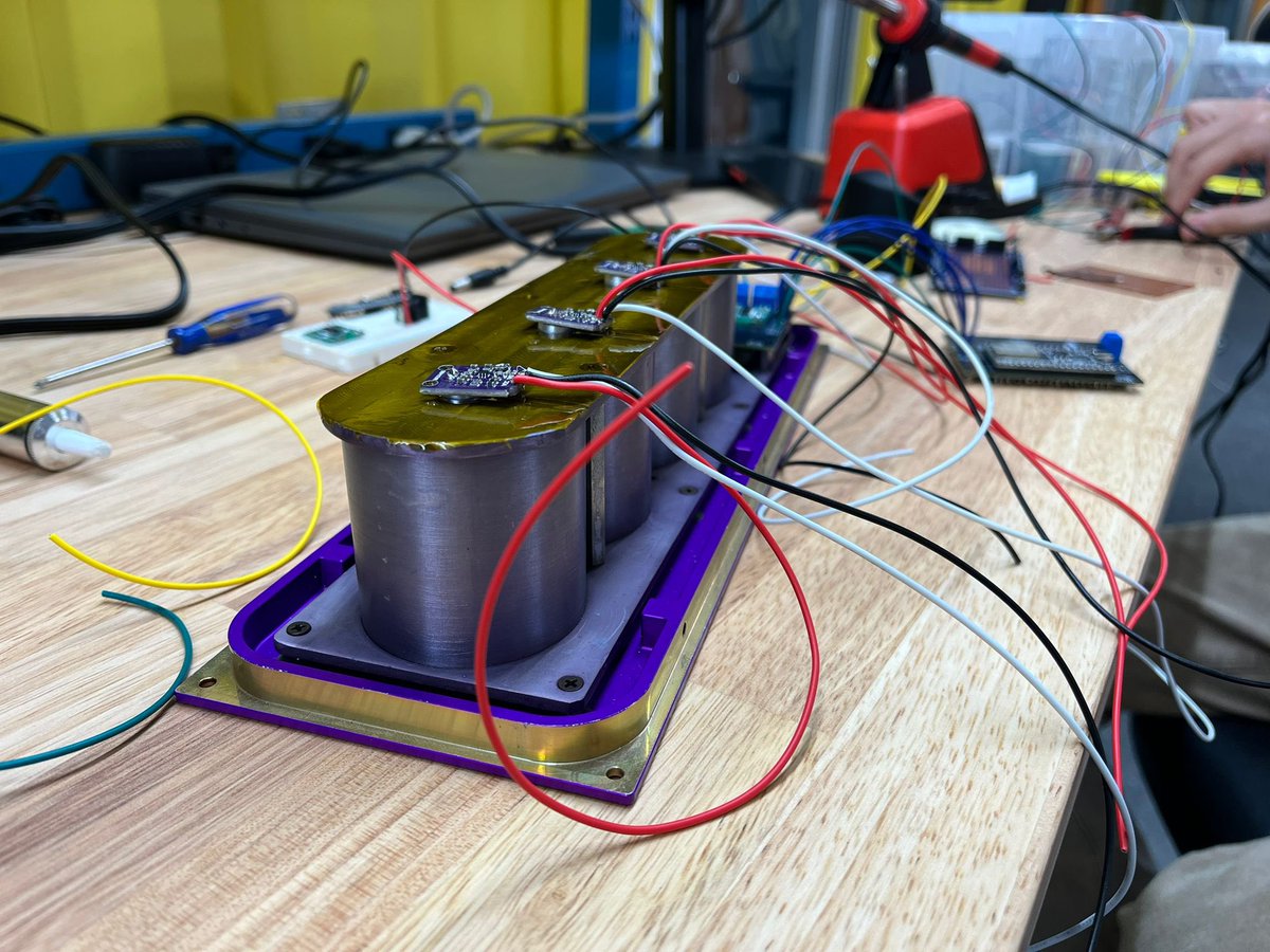 E4 Foundation tweet media