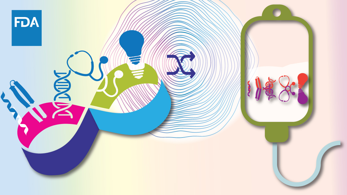 FDAOncology's tweet image. 📢 NEW: FDA Project Catalyst offers AID meetings for small companies developing anticancer therapies. Get product advice, education &amp;amp; regulatory direction.  
Register now: surveymonkey.com/r/G5Y8Y9K 
More info: fda.gov/OCECatalyst 

#FDAGuidance #CancerResearch