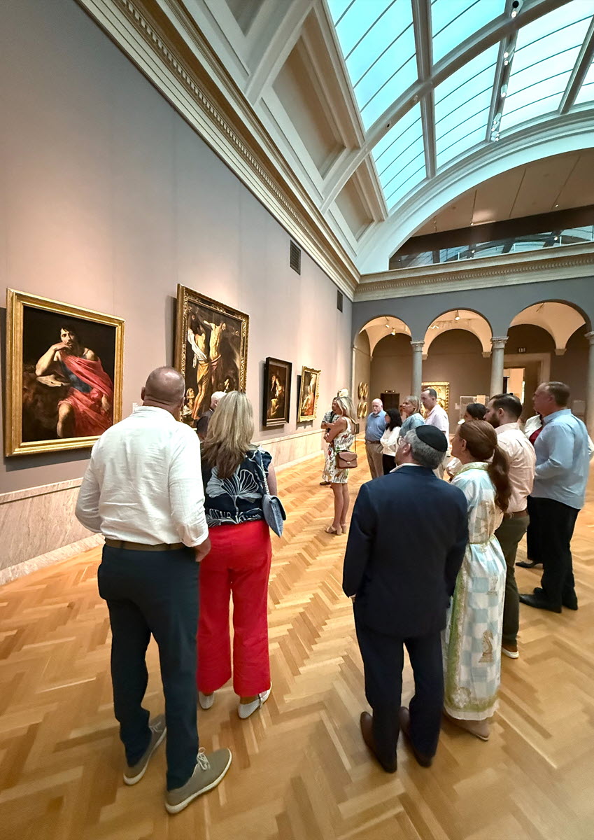 Ice Miller LLP (@icemillerllp) on Twitter photo Members of <a href="/IceMillerLLP/">Ice Miller LLP</a>’s #Cleveland office came together for a memorable evening at the <a href="/ClevelandArt/">The Cleveland Museum of Art</a>—complete with a private dinner and an exclusive guided tour through the museum’s stunning collections. Thanks to everyone who joined us for such a great night! Members of <a href="/IceMillerLLP/">Ice Miller LLP</a>’s #Cleveland office came together for a memorable evening at the <a href="/ClevelandArt/">The Cleveland Museum of Art</a>—complete with a private dinner and an exclusive guided tour through the museum’s stunning collections. Thanks to everyone who joined us for such a great night!