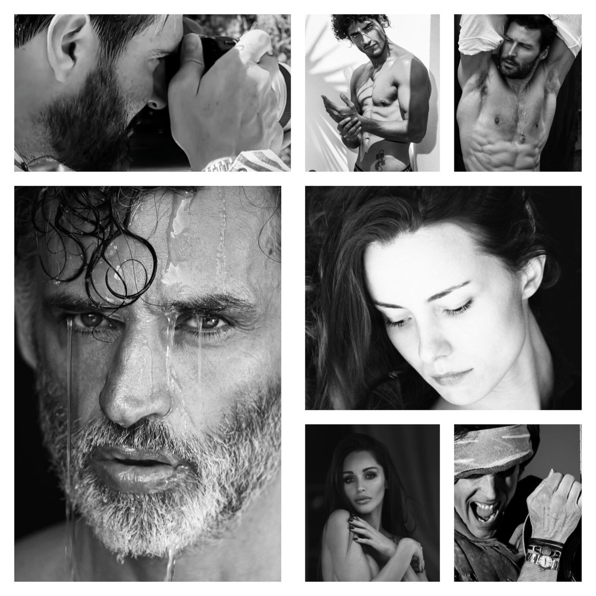 Quadrel1Cosetta's tweet photo. AXBSTUDIO Production Story
ALEX BELLI Ph
ALESSANDRO FILIPPI Make-up e hair
" Il primo piano è un' invito a all' intimità, un modo per entrare in contatto con l' animo di chi è fotografato"
#Alexbelli #Alessandrofilippi #Axbstudio https://t.co/oSnXdhfT8m