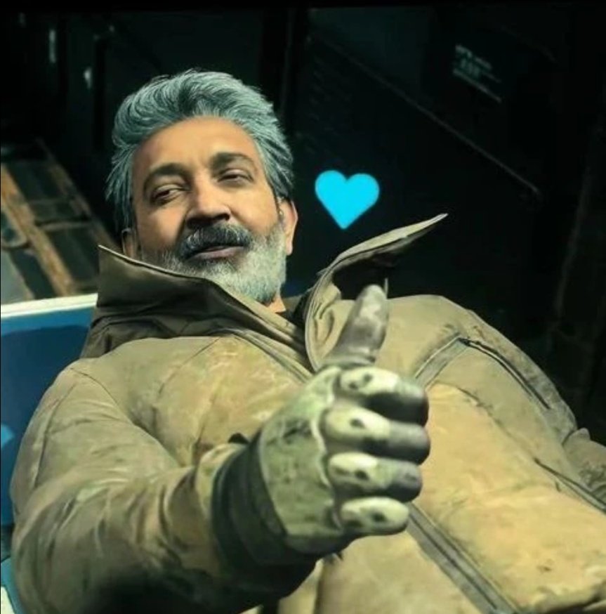 SpawnYaardReply's tweet image. In Death Stranding 2, apart from this gentleman, who was your favorite character?
I think he was everyone's favorite the moment he gave that thumbs up right after waking up from that severe cold damage 👍😁