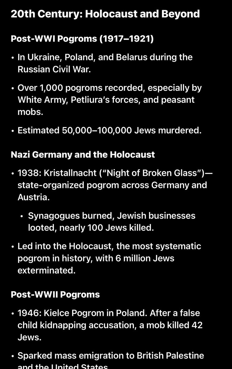 Dear Young People,

Do NOT jump on the Jew Hate Train.
History is littered with those that fell for the original social contagion of antisemitism.

We must never group people together and judge them as one nor should we fall for the fallacy that any people in the group are all