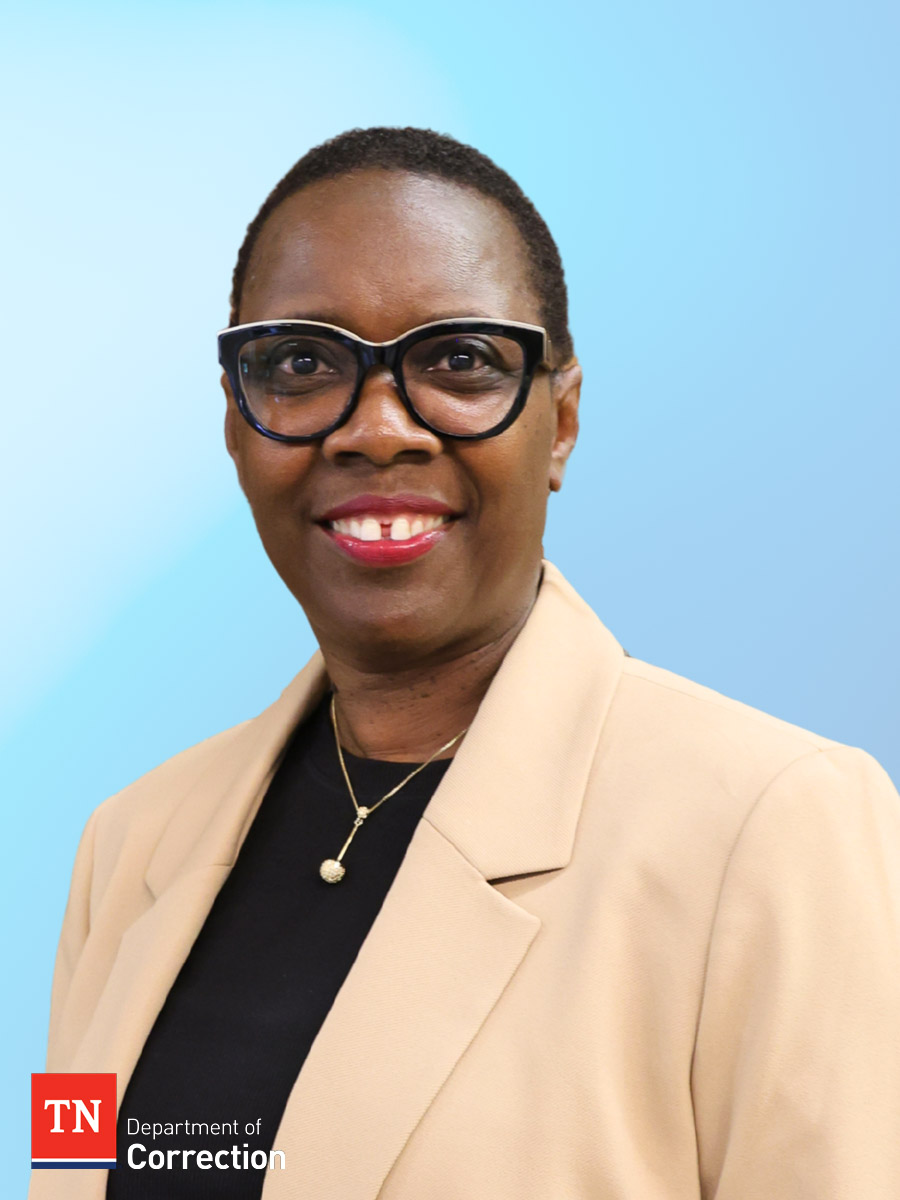 The Mark Luttrell Transition Center welcomes Ora Applewhite Sheard as the new facility Training Officer. With a background in staff development, Ora’s focus is on growing skills and helping the team thrive as we carry the mission forward.
#TeamTDOC #WelcomeAboard