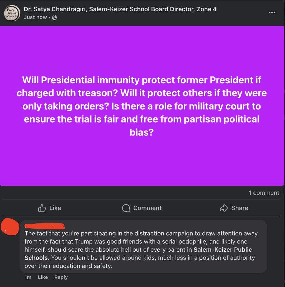 califoreg0nian's tweet image. “Tyler why did you run for the school board, why not let someone else do it?”
Ladies and gentlemen, I present to you, the types of people that would have run if I didn’t. (From the neighboring school district)