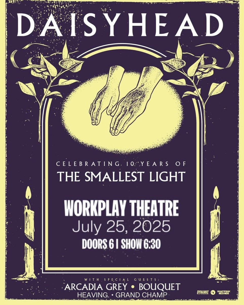 arcadia_grey's tweet image. Tonight we’re in Alabama!! Doors at 6:00 music at 6:30!
See you tonight? 😎