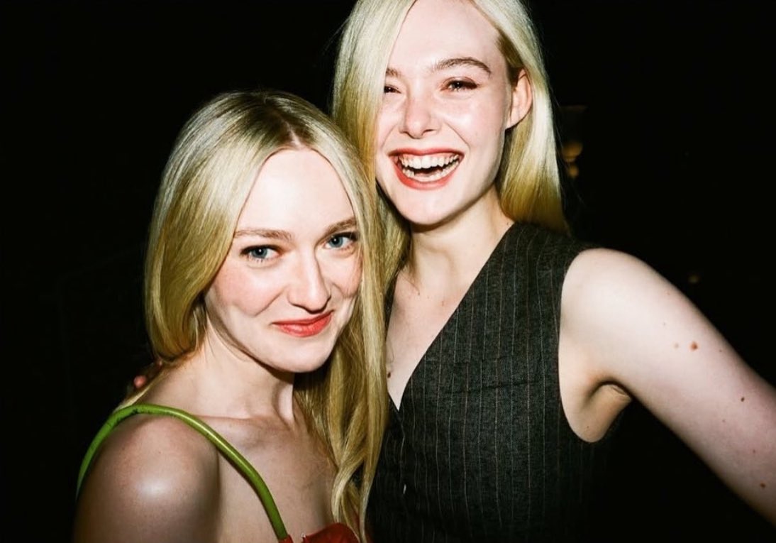 dayaspidxy's tweet image. proserpina & effie’s actresses both being one half of famous sister duos is kinda everything