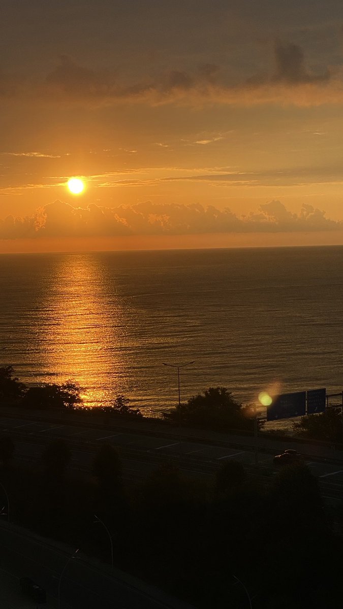 adoolka96's tweet image. Sunset 🌅