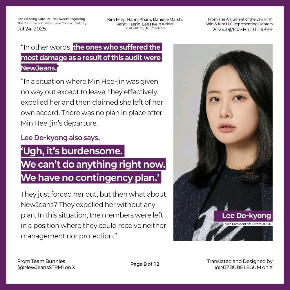 PoppyKPoppie's tweet image. she's giving... "thesis member on paper...but with absolutely zero contribution"