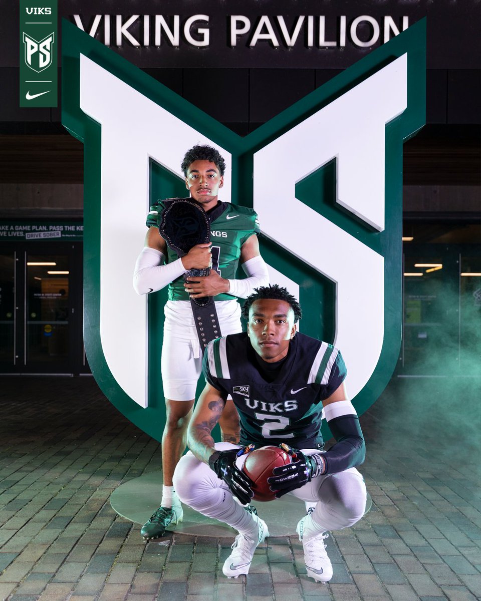 psuviksFB's tweet image. Give us all the smoke. 💨

#GoViks | #DefendTheShip