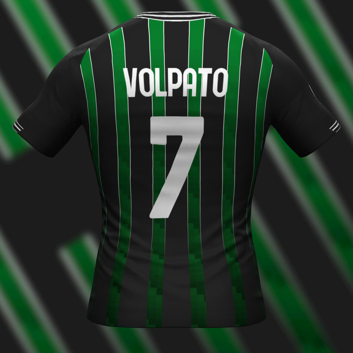 soldier_kits's tweet photo. US Sassuolo Home Kit Concept, made using @fifakitcreator. https://t.co/lwiA9302lT