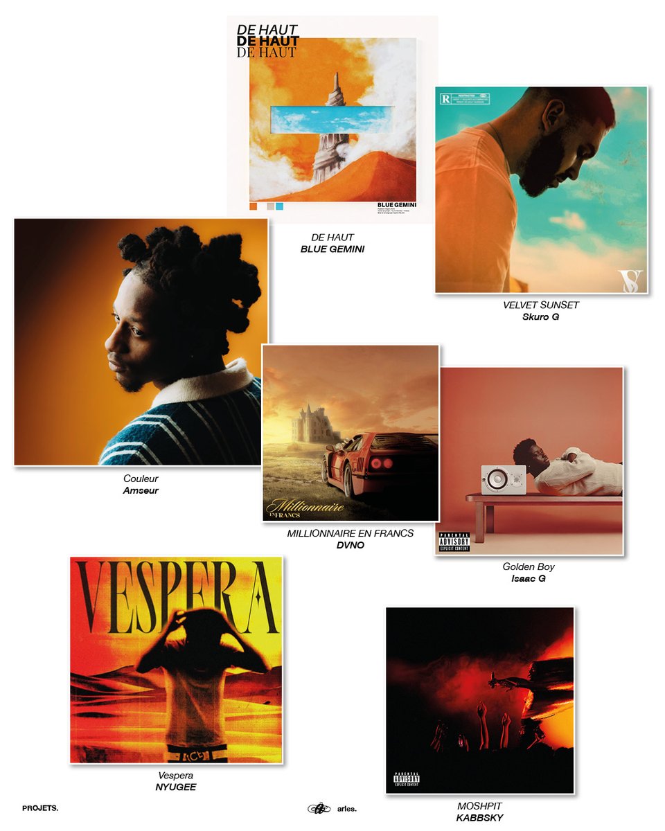 arlesvision's tweet photo. 𒆙 Projets de la semaine (21-27 juillet) 𒆙

Playlist mise à jour, lien en bio 🤍 https://t.co/cKLhR3UAj9