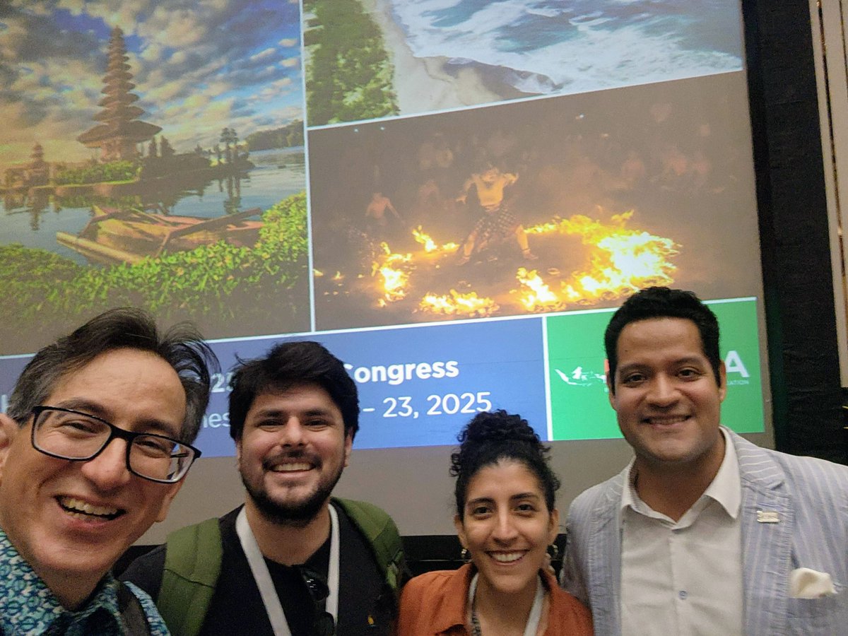 Omar Galarraga, PhD tweet media