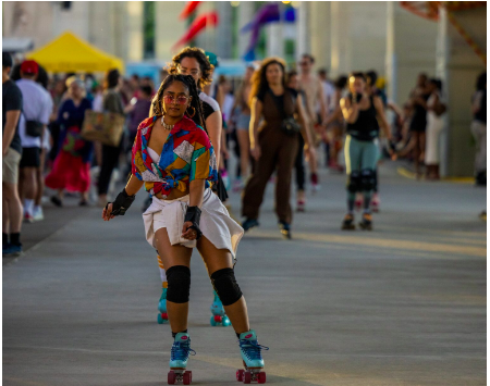 DYK Toronto’s Gardiner Expressway is the city’s largest continuous shade canopy at 6.5 km?

We’re proud to be Sun Safety Partner for Sun/Shade, the <a href="/thebentway/">The Bentway</a>'s 2025 season.

Roll into the shade tonight—join The Bentway’s Roller Skate Party! 🛼

#SeekShade #SkinCancer #Melanoma