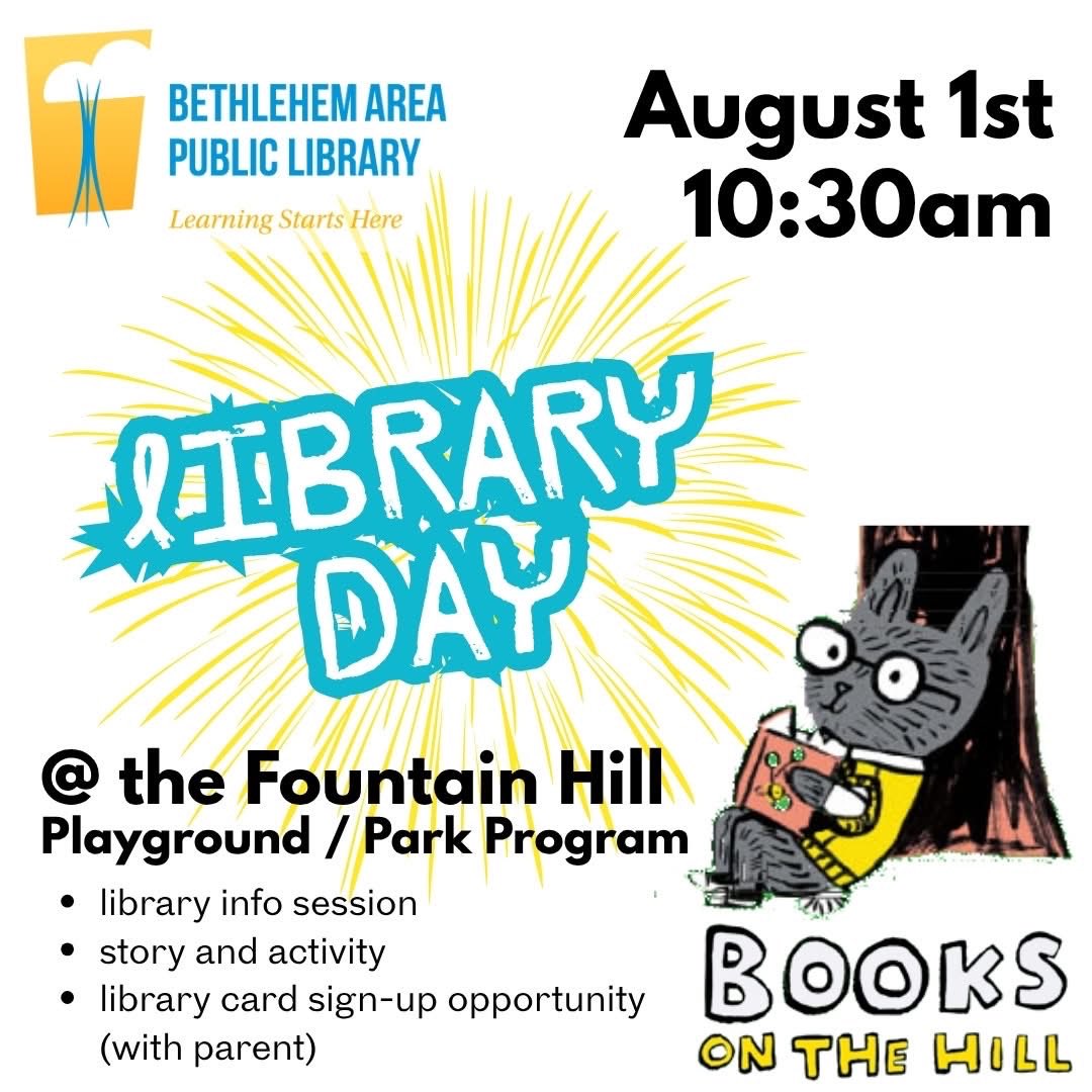 basdjacksilva's tweet image. ⁦@paBAPL⁩ ⁦⁦⁦@BethlehemAreaSD⁩
@BASDFtHill⁩ #BASDcommunity