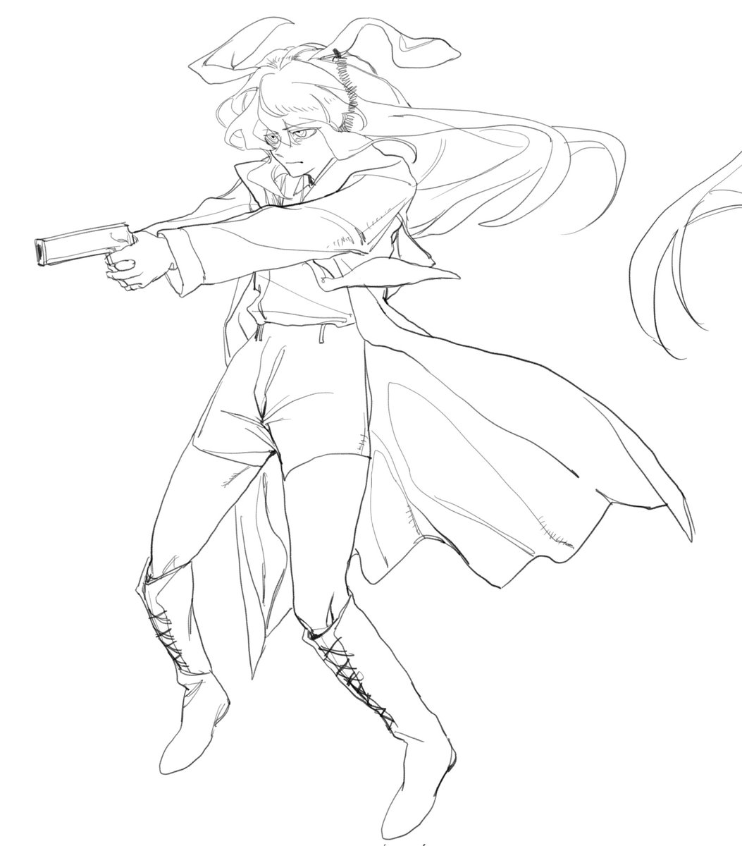 longukiz's tweet image. #東方project