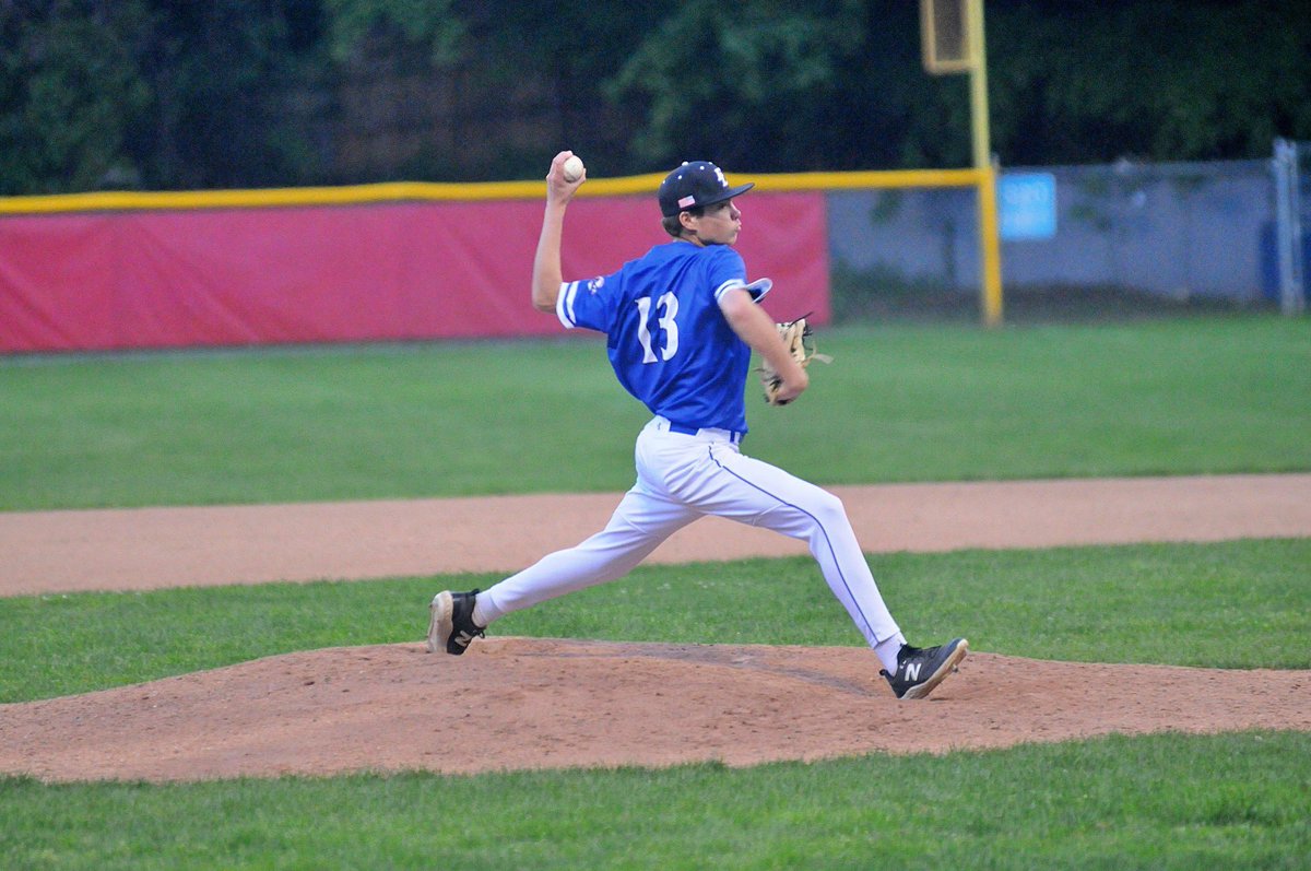 Tyler Geriak tweet media