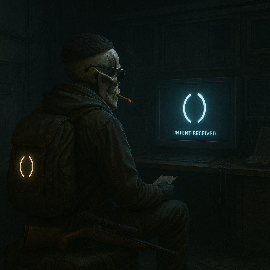 Me__WEB3's tweet image. You think people want “omnichain”
They don’t
They want to stop thinking about chains at all
That’s what @0xSoulProtocol  gets
DeFi isn’t a maze to navigate
It’s a result to request

And when your intent gets fulfilled instantly across ecosystems
That’s not just tech
That’s taste