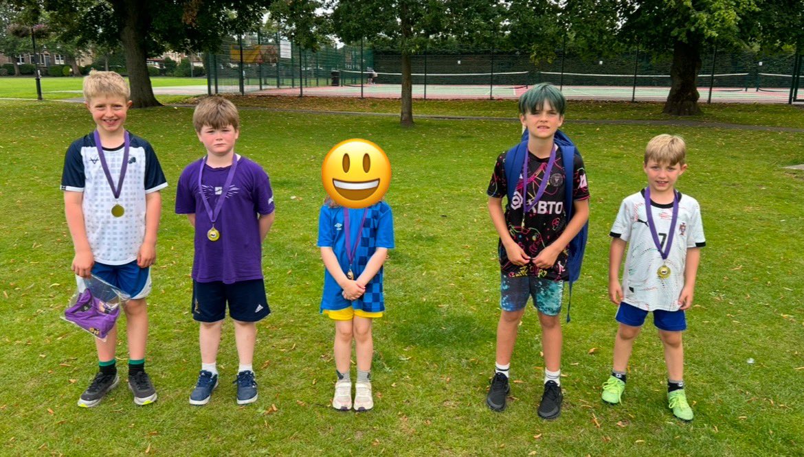 Accomplish Sports Camps tweet media