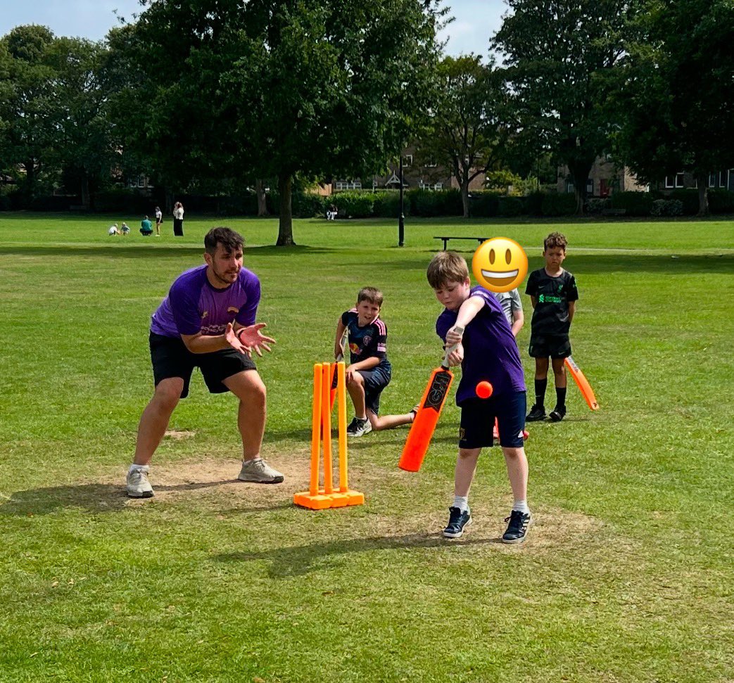 Accomplish Sports Camps tweet media