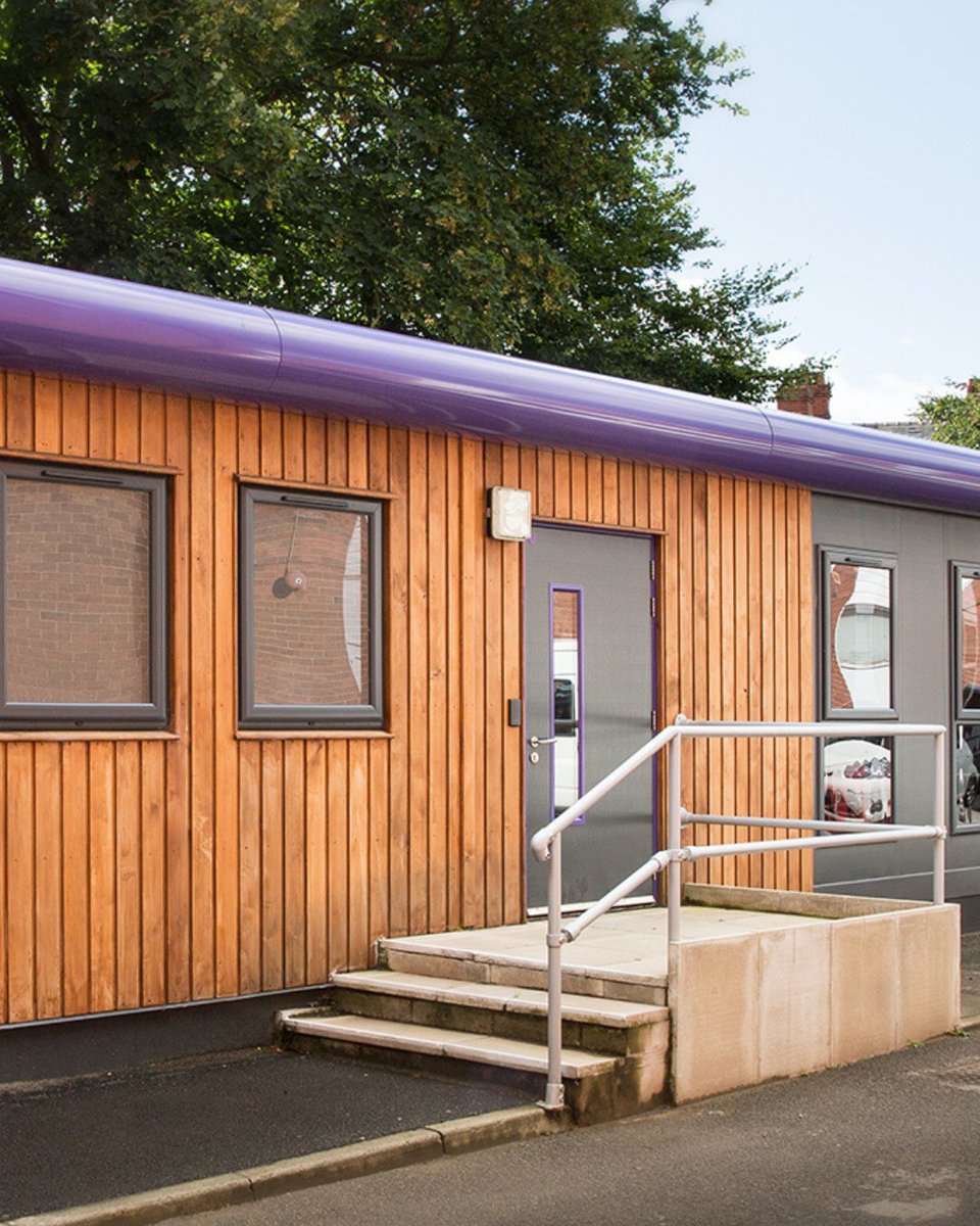SpringfieldMod's tweet image. Need more space for consulting rooms, admin, or staff areas? Our modular buildings go up quickly, with minimal disruption, and are tailored to suit how you work.

When space can’t wait, we’re ready to help. Visit spring-field.co.uk

#Healthcare #Modular