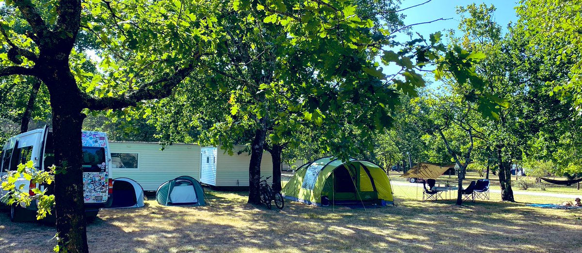 Tommo (@tommosnr) on Twitter photo Not many campsites let you have this much space <a href="/lifefrance/">The Good Life France</a> #goodlifefrance #cap33 #camping #gironde Not many campsites let you have this much space <a href="/lifefrance/">The Good Life France</a> #goodlifefrance #cap33 #camping #gironde
