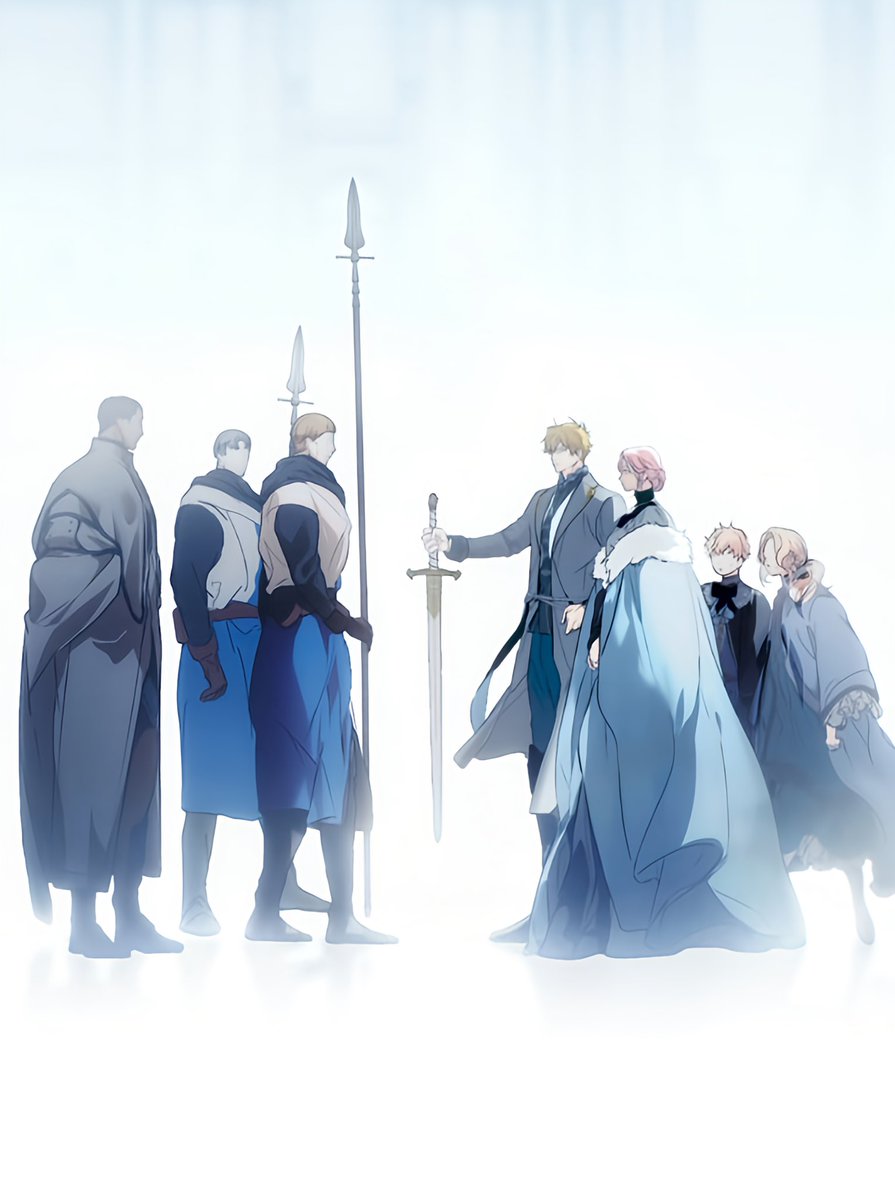 iuomermaid's tweet image. تذكرت لما جيرمي انفعل وقت المسرحية والحين كيف سلم السيف حقه بدون ما يسوي اي شوشره مع انهم يبون منه ردة فعل بس هو واعي وفاهم بالوضع