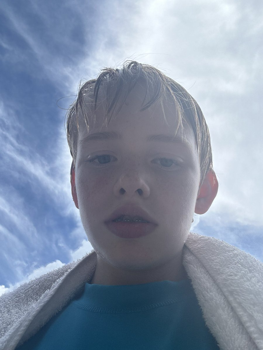 SissyHand's tweet image. Joseph and Kennedy are at Wakulla Springs with their camp swimming and having fun. Ps same springs “Creature from the black lagoon” was filmed at #mutantfam