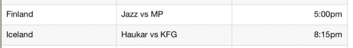 Here is a free FHG for tonight! 

When it wins you know what to do?

Link below 👇 

t.me/+Cmn_Xuht3bg5Z…