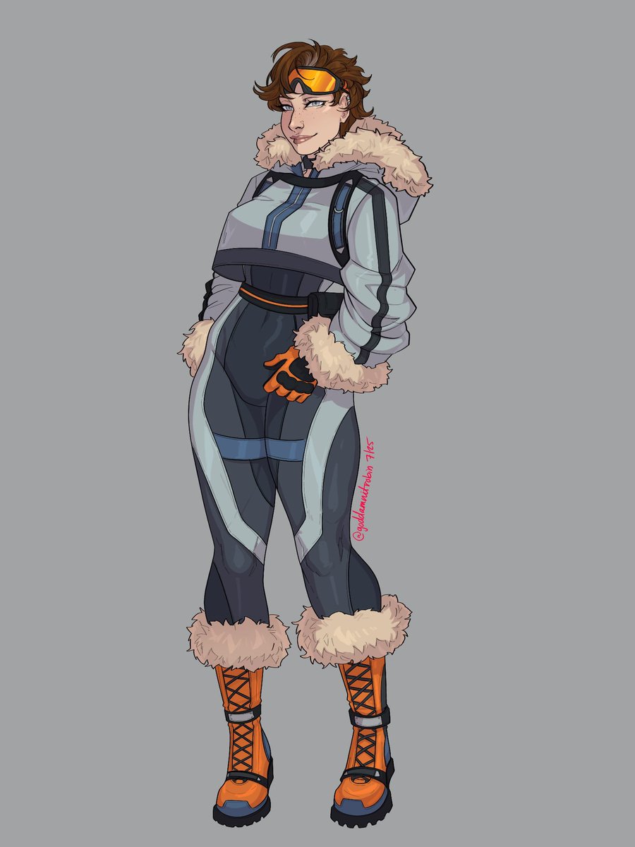 goddamnitrobin1's tweet image. Artists choice fashion sketch
817/?