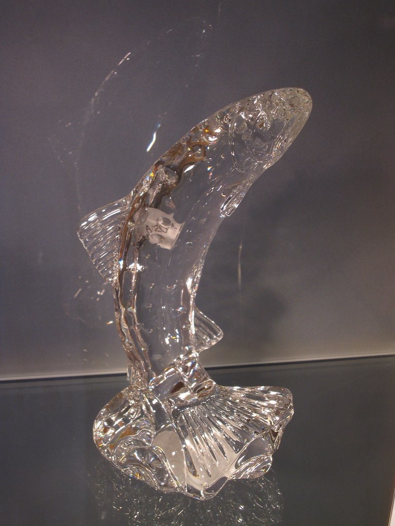 There's something about transparent glass toys that … mmmhh 
 Follow <a href="/Glass_Toys_/">Glass Toys</a>