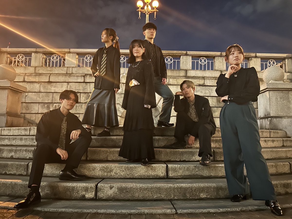 アカペラ東西合戦‼️【終演しました‼️】 tweet media