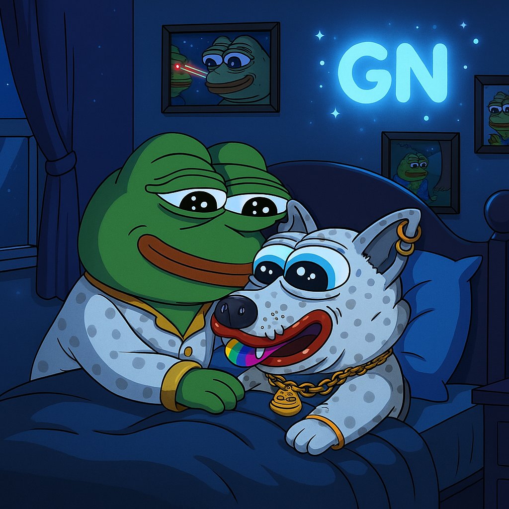 BitAlphaX's tweet image. Full heart, clear mind, gn ❤️ 
$ZEUS #CC8