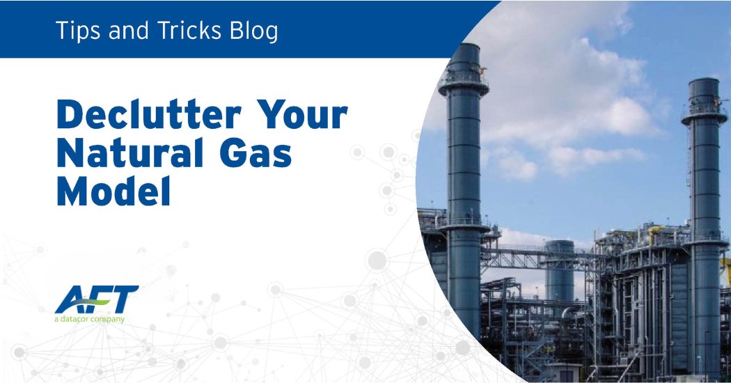EmpoweringPumps's tweet image. Tips and Tricks: Declutter Your Natural Gas Model
Engineers love detail, but too much complexity in a natural gas model can slow down the design phase. Applied Flow Technology shares a smarter way to simplify mixtures in AFT Arrow and xStream without sacrificing accuracy.
Their…